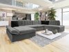 Hoekbank Comfivo Tilia I (Magic Velvet 2217 + Magic Velvet 2219)