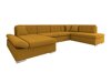 Hoekbank Comfivo Tilia I (Poso 01)