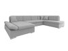 Hoekbank Comfivo Tilia I (Poso 110)
