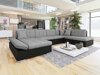 Hoekbank Comfivo Tilia I (Soft 011 + Soul 17)