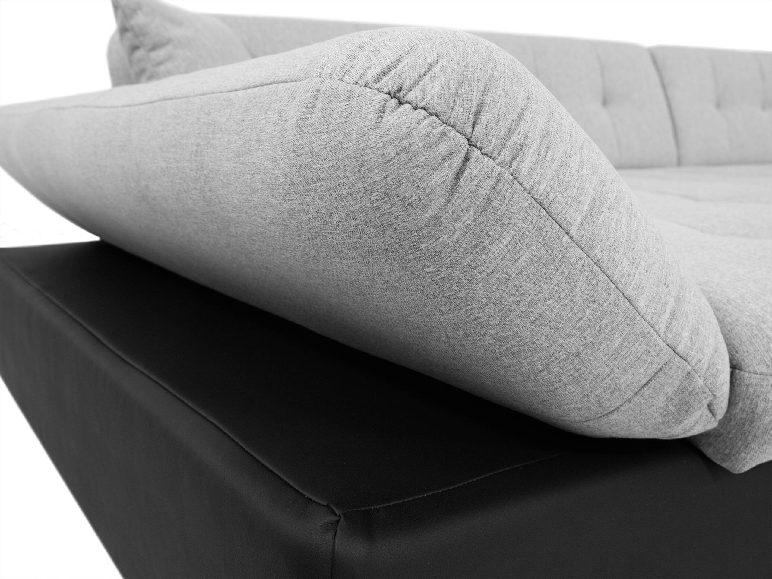 Hoekbank Comfivo Tilia I (Soft 017 + Kronos 22 + Kronos 02)