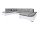 Hoekbank Comfivo Tilia I (Soft 017 + Soul 17)
