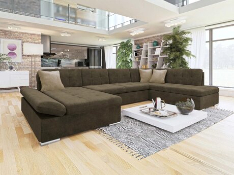 Hoekbank Comfivo Tilia I (Wave 09 + Wave 02)