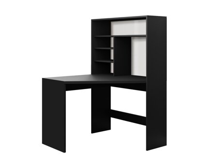 Hoekbureau Claral (Zwart)