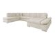 Canapé d'angle Comfivo Tilia I (Coral 65)
