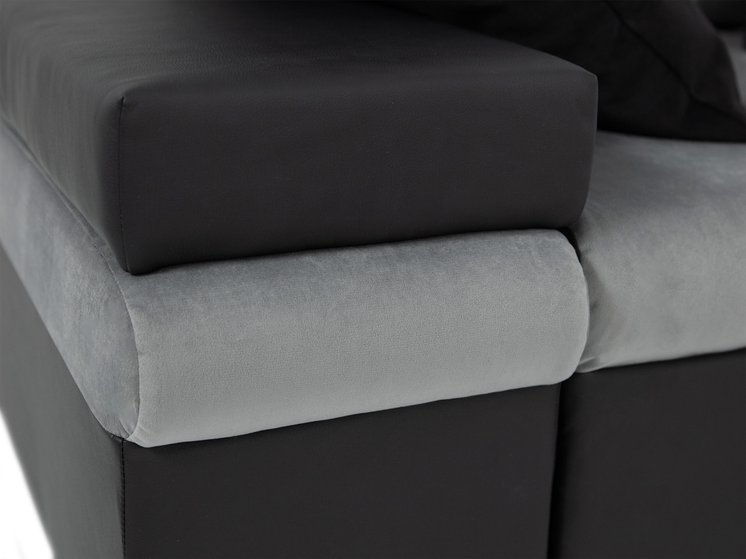 Hjørnesofa Comfivo Olivetum (Højre)