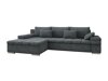 Hoekbank Comfivo Olivetum (Links)