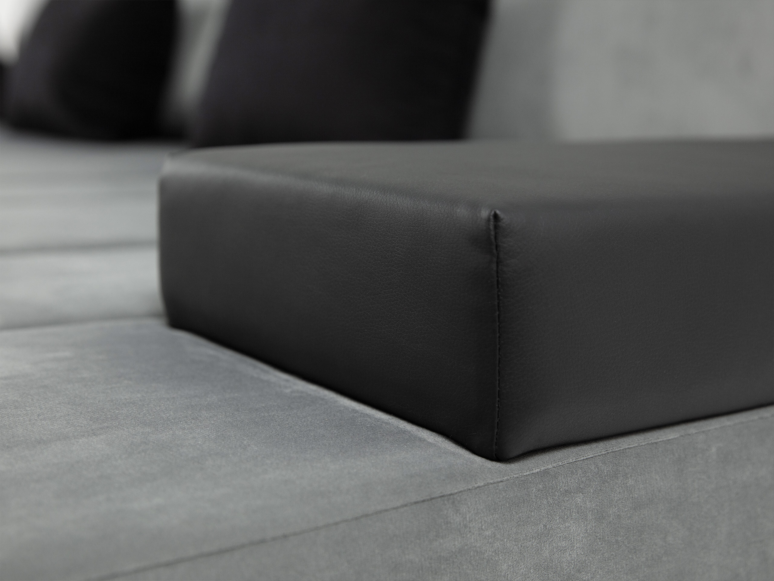 Hoekbank Comfivo Olivetum (Links)