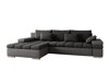 Hoekbank Comfivo Olivetum (Links)