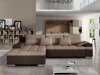 Hoekbank Comfivo Olivetum (Links)