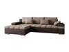 Hoekbank Comfivo Olivetum (Links)