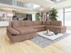 Hoekbank Comfivo Tilia I (Coral 45)