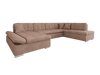 Hoekbank Comfivo Tilia I (Coral 45)