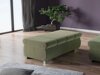 Gestoffeerde bank Comfivo Olivetum I (Magic Velvet 2243)