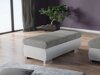 Gestoffeerde bank Comfivo Olivetum I (Soft 017 + Lawa 05)