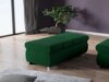 Gestoffeerde bank Comfivo Olivetum I (Uttario Velvet 2951)