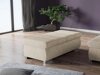 Gestoffeerde bank Comfivo Olivetum I (Uttario Velvet 2979)