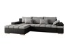 Hoekbank Comfivo Olivetum (Links)