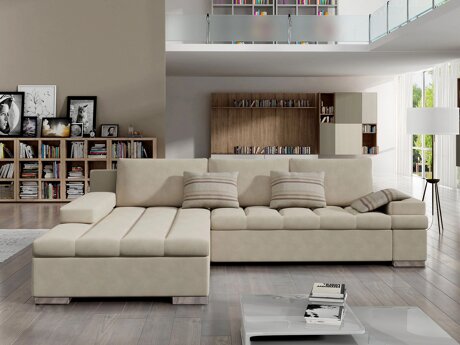 Hoekbank Comfivo Olivetum (Links)