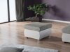 Poef Comfivo Olivetum (Soft 017 + Lawa 05)