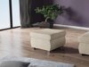 Poef Comfivo Olivetum (Uttario Velvet 2979)
