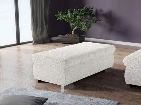 Polstret bænk Comfivo Olivetum I (Abriamo 04)