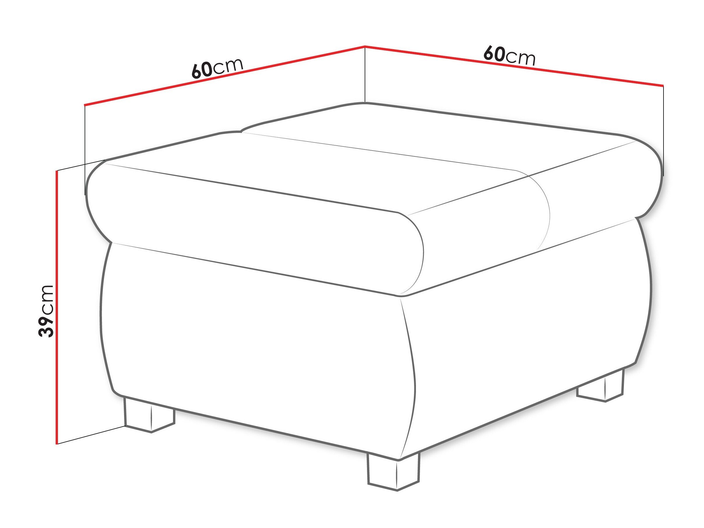 Puf Comfivo Olivetum (Soft 011 + Lawa 05)