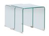 Bijzettafels set Dallas 4961