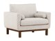 Fauteuil Dallas 4515