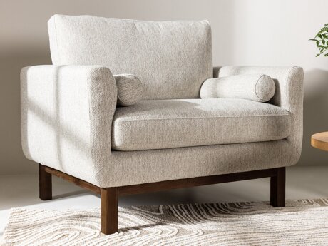 Fauteuil Dallas 4515