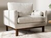 Fauteuil Dallas 4515