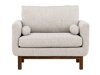 Fauteuil Dallas 4515