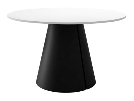 Tafel Oswego 165 (Wit)