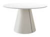 Tafel Oswego 166 (Wit)