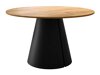 Tafel Oswego 167 (Ambachtelijke gouden eik)