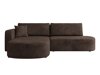 Hjørnesofa Shelton 112 (Lumo 40)