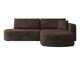 Hjørnesofa Shelton 112 (Lumo 40)