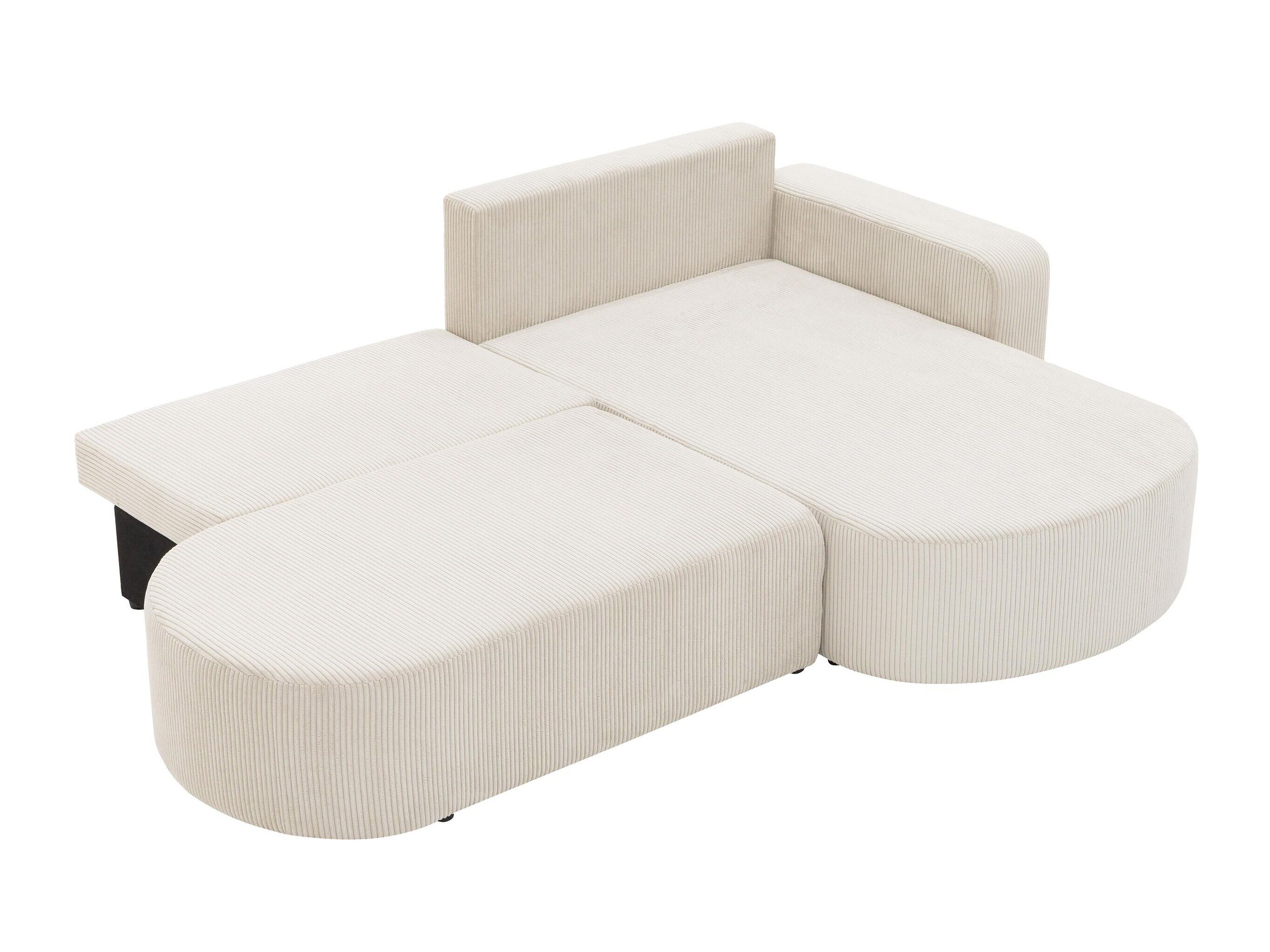 Hjørnesofa Shelton 112 (Lumo 55)