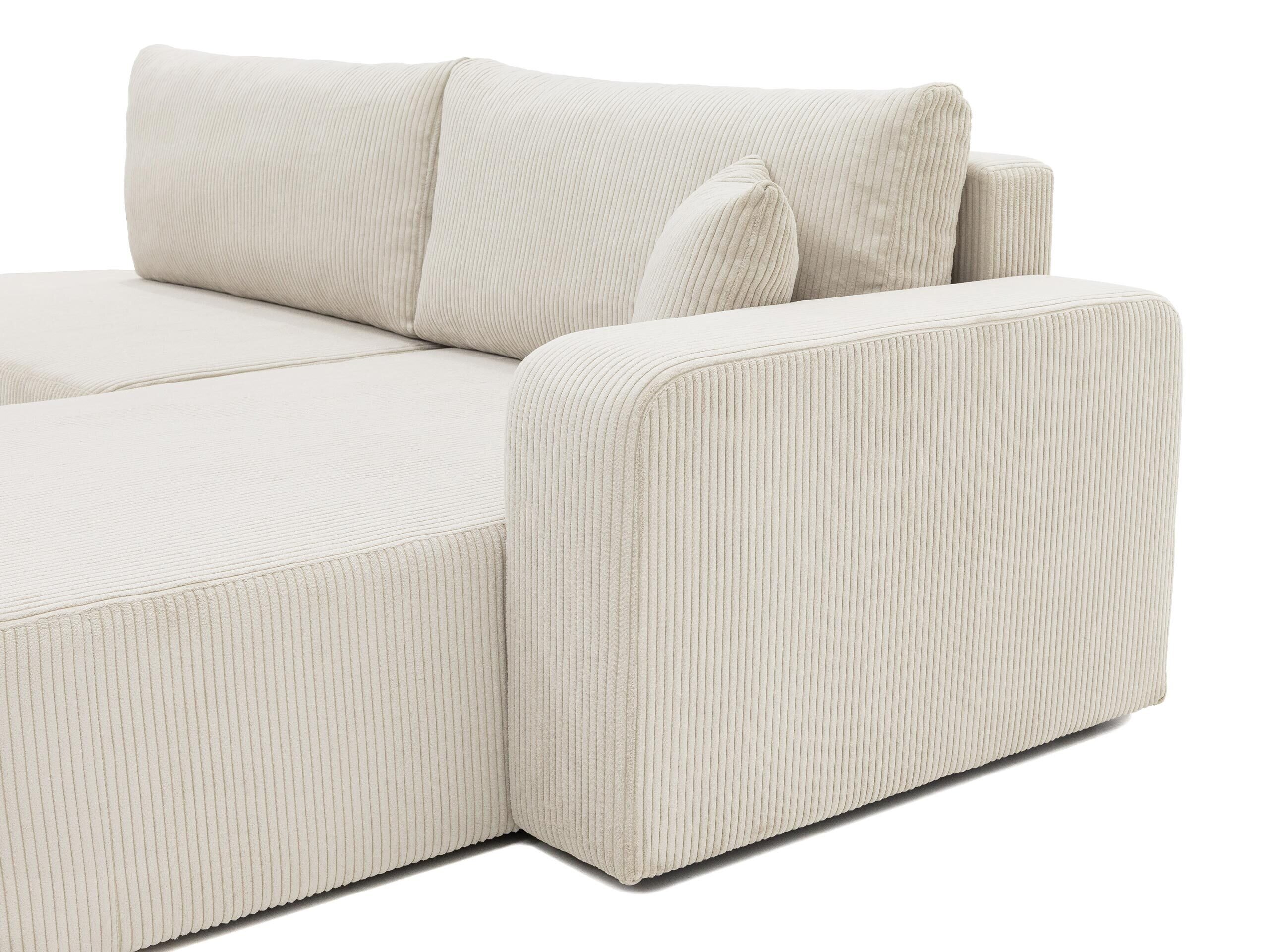 Hjørnesofa Shelton 112 (Lumo 65)