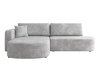 Hjørnesofa Shelton 112 (Lumo 65)