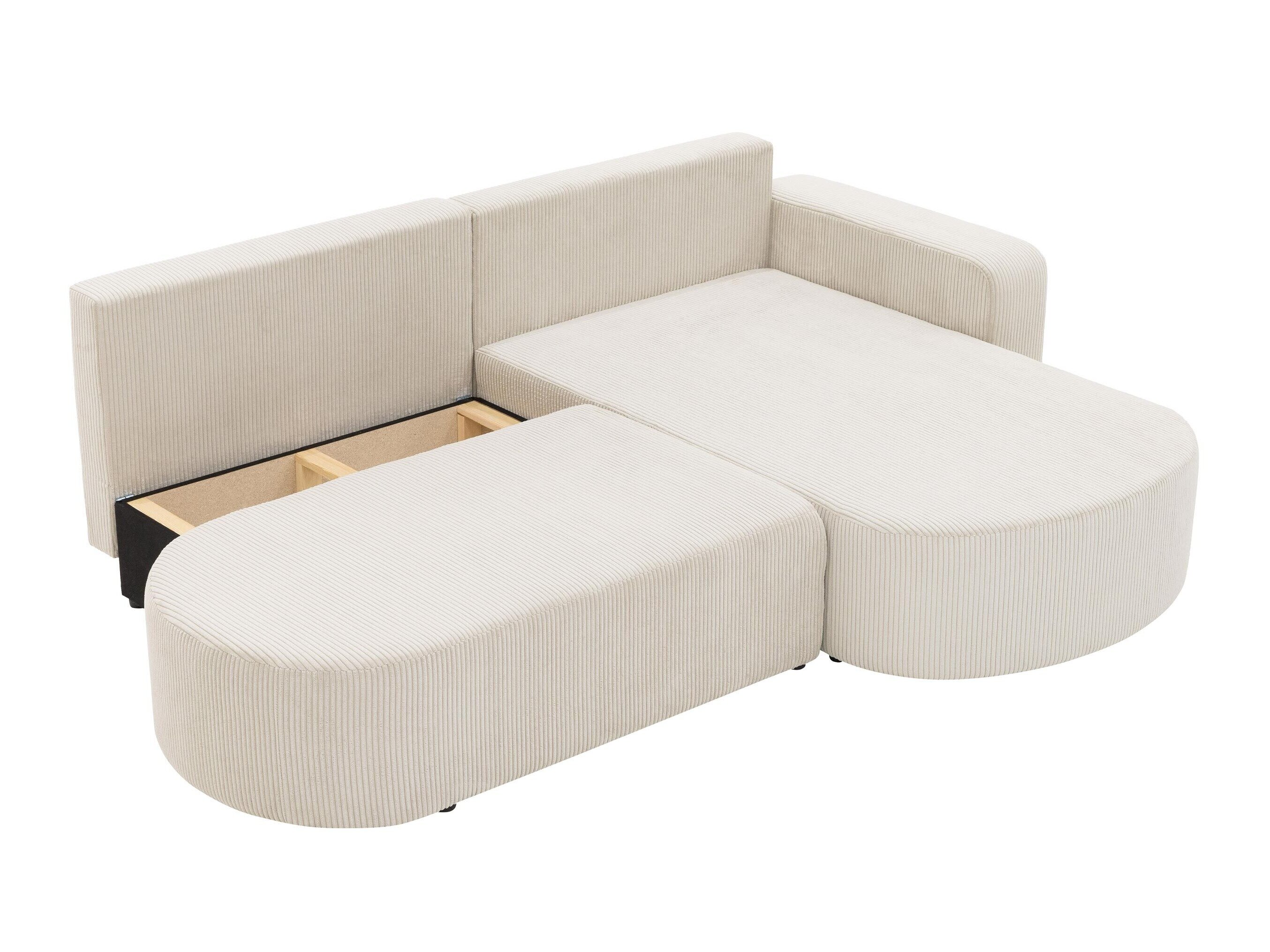 Hjørnesofa Shelton 112 (Lumo 65)