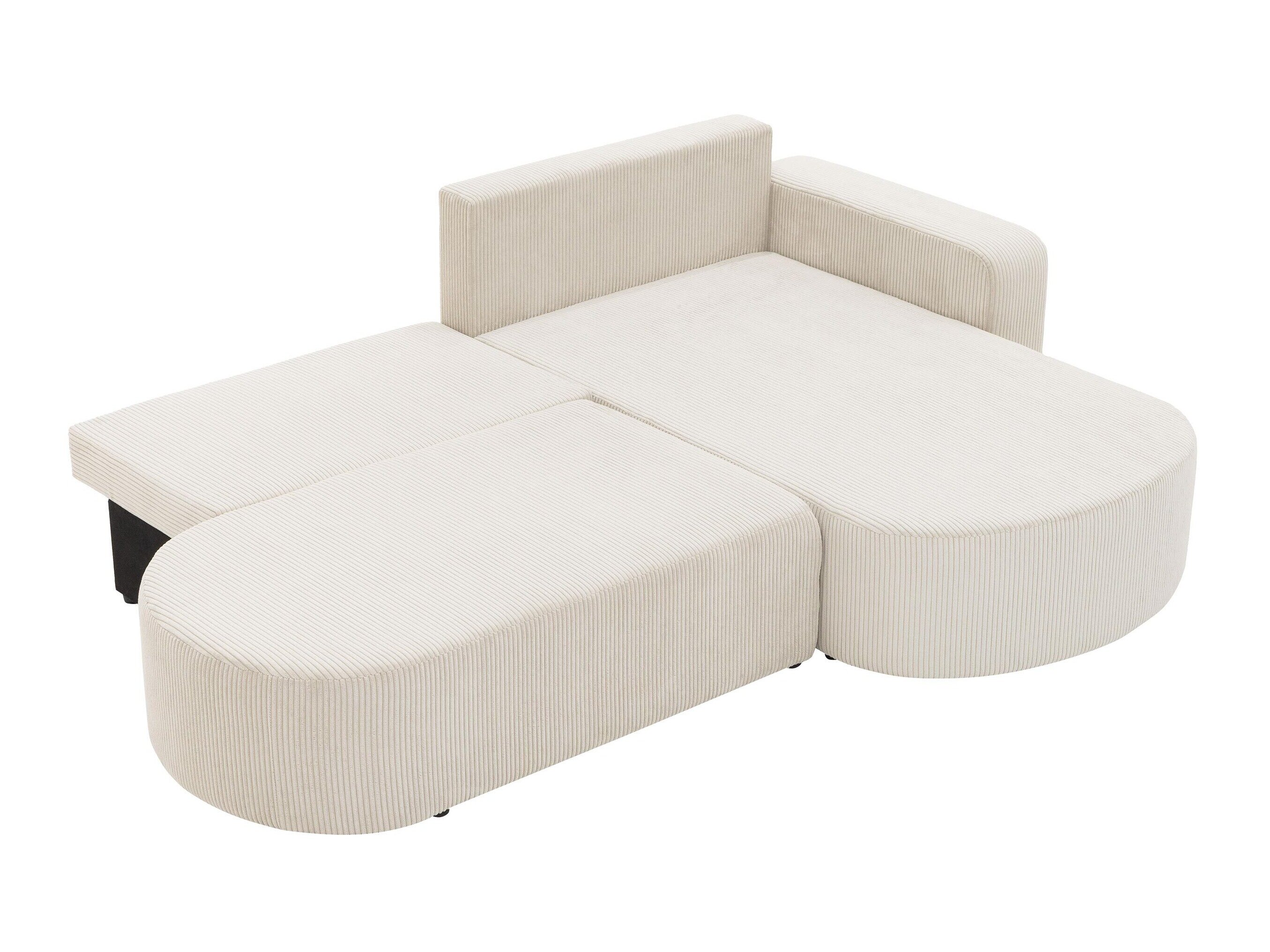 Hjørnesofa Shelton 112 (Lumo 65)