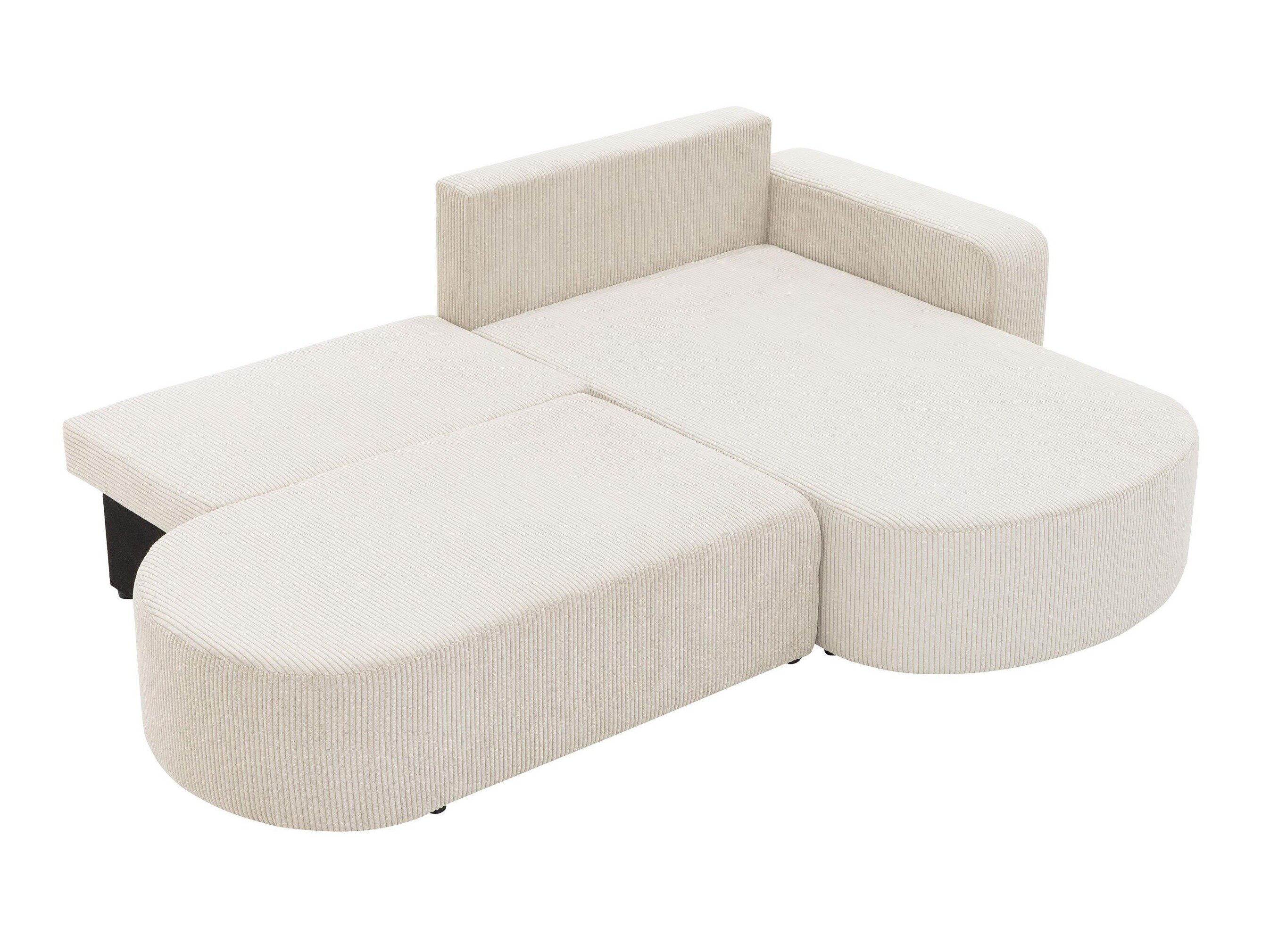 Hjørnesofa Shelton 112 (Margo 227.09)