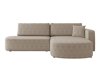 Hjørnesofa Shelton 112 (Poso 02)