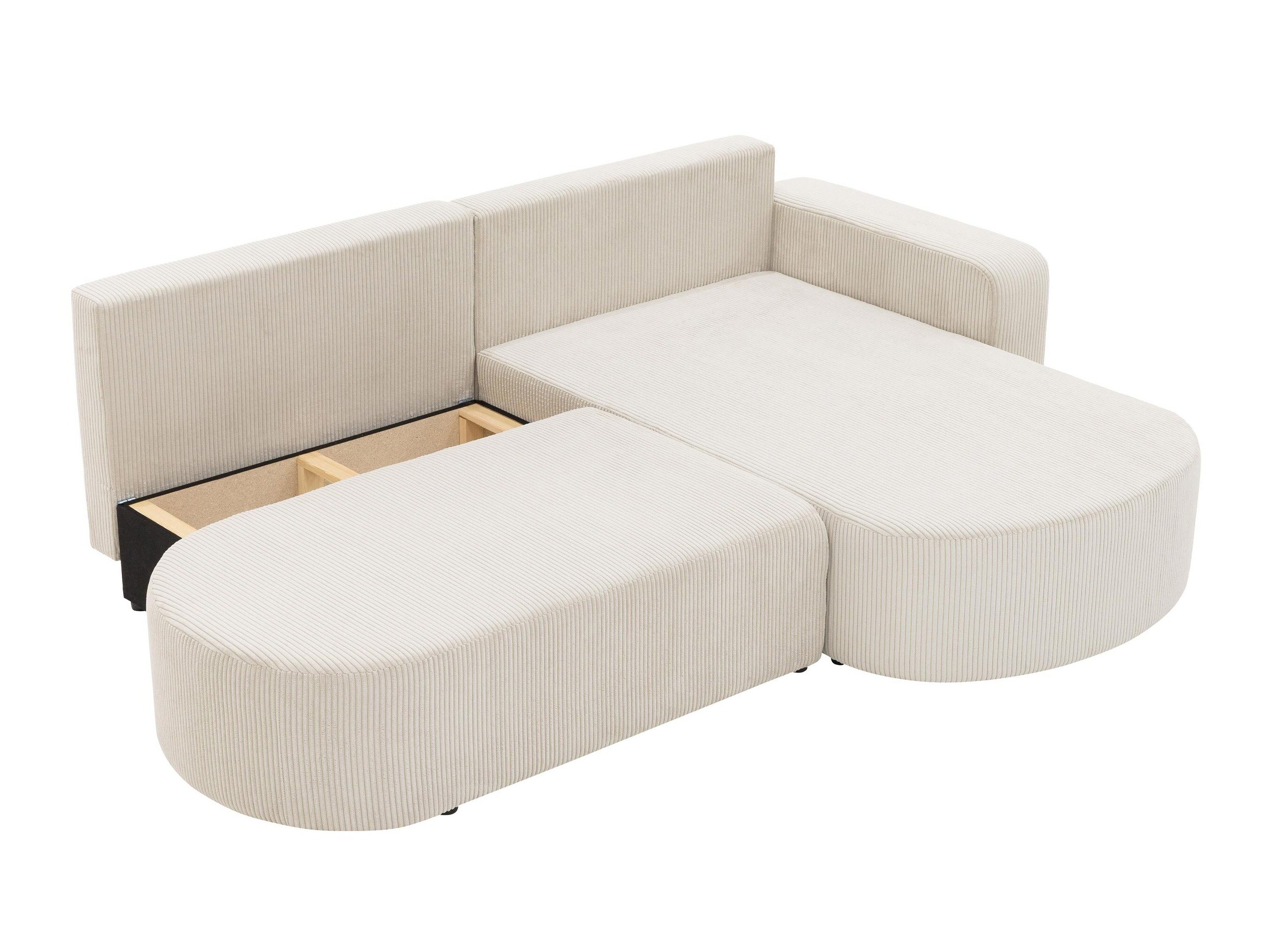 Hjørnesofa Shelton 112 (Poso 02)