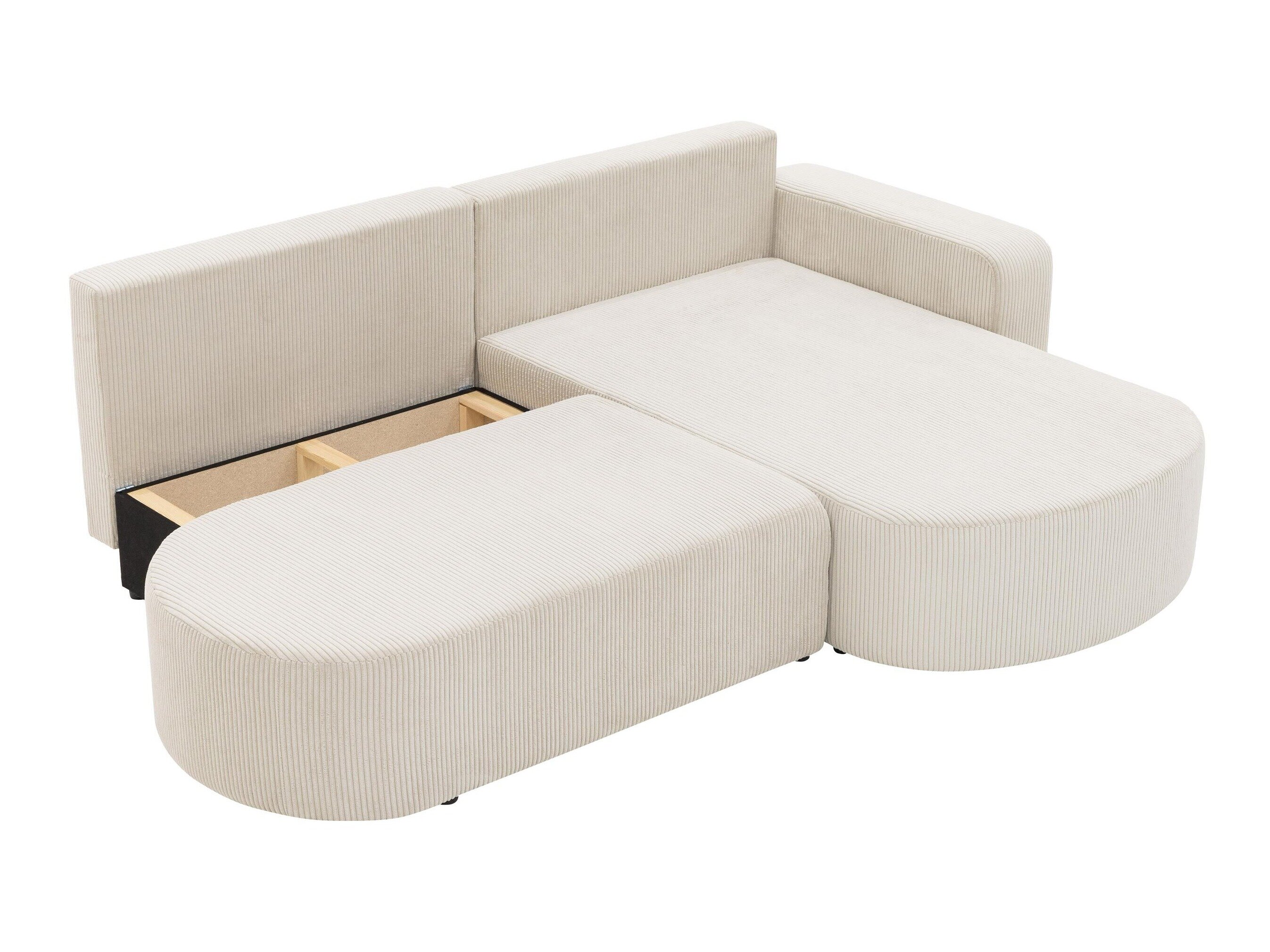 Hjørnesofa Shelton 112 (Poso 100)