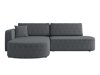 Hjørnesofa Shelton 112 (Poso 22)