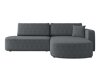 Hjørnesofa Shelton 112 (Poso 22)