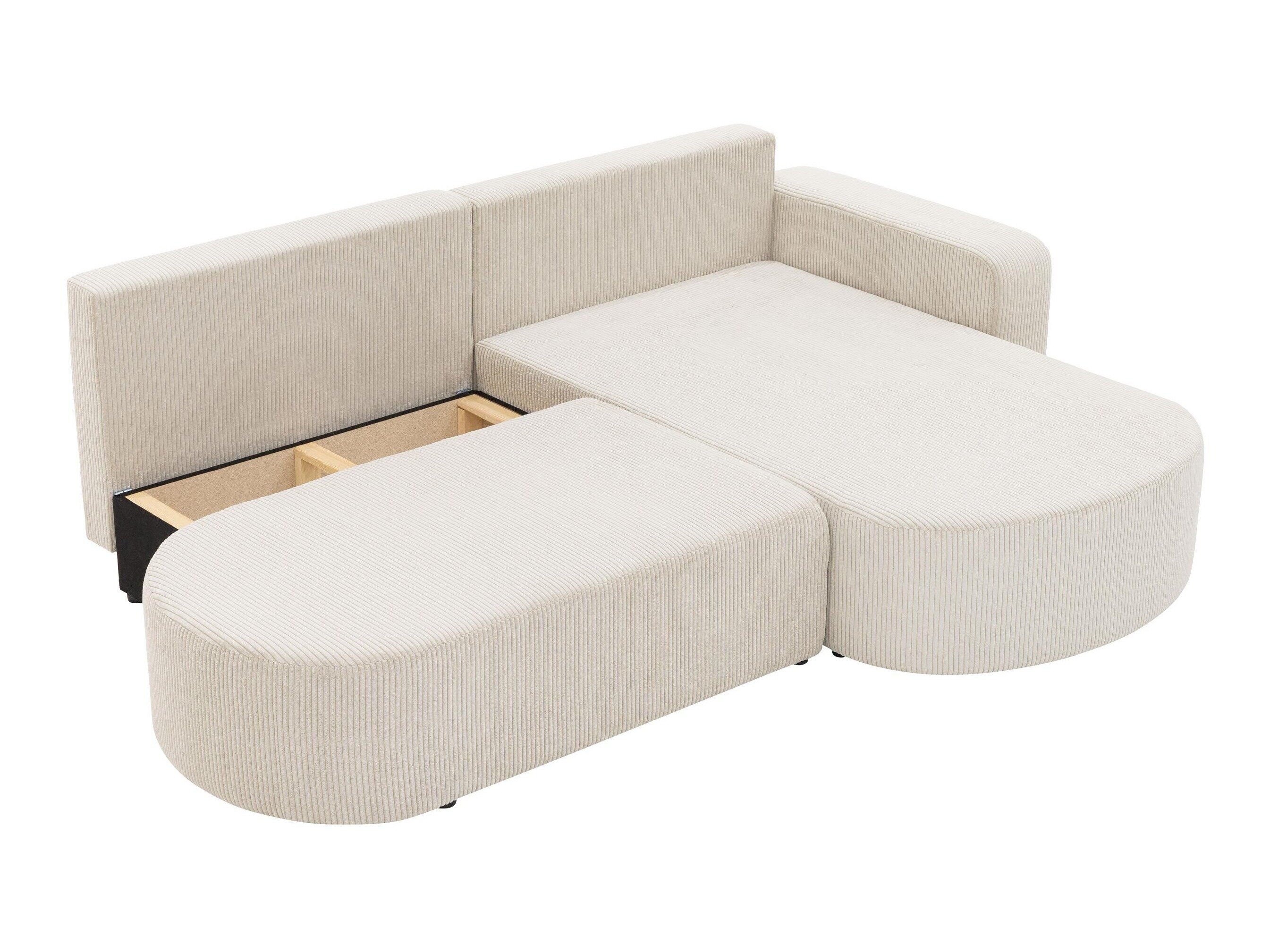 Hoekbank TrendyNest Infa (Lumo 65)