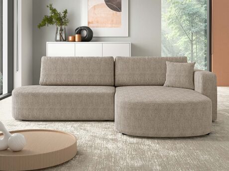 Hoekbank TrendyNest Infa (Poso 02)